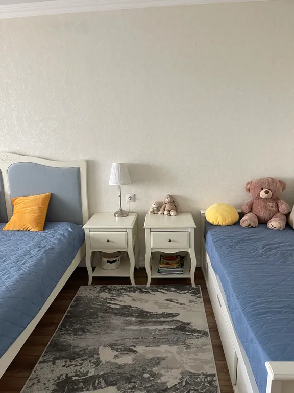 Просторная 3-к квартира в центре Калининграде