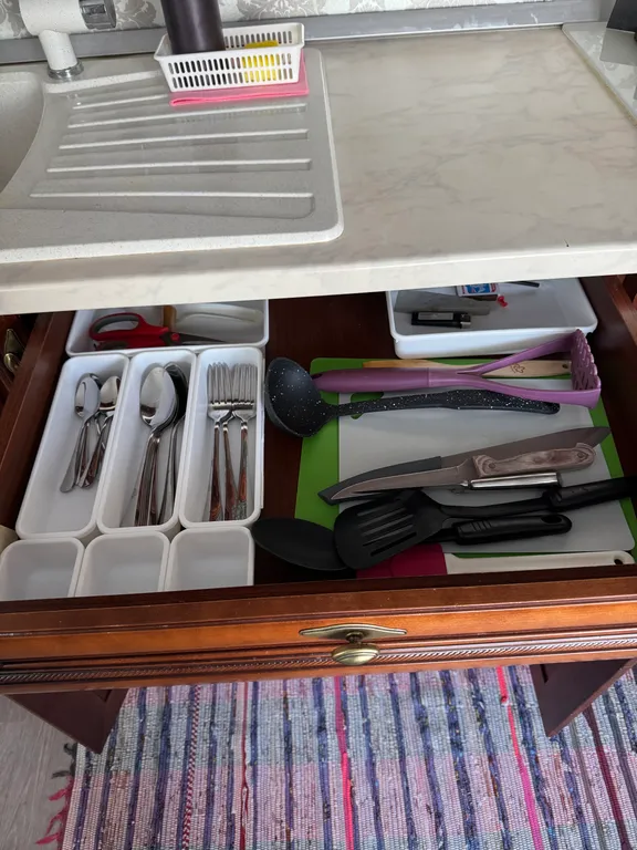 Квартира в самом центре города