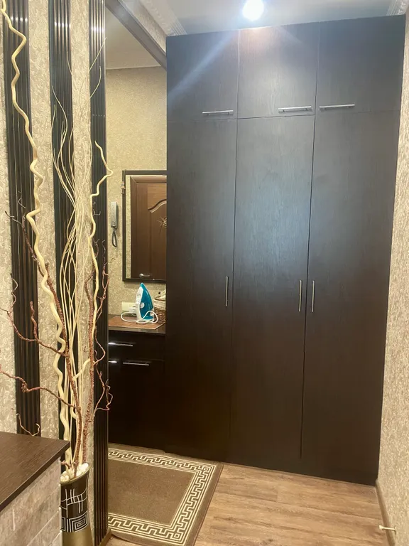 Квартира Квартира Студия у моря — Адлер