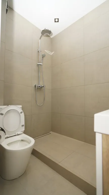 Море внутри - уникальная квартира
 для семейного отдыха