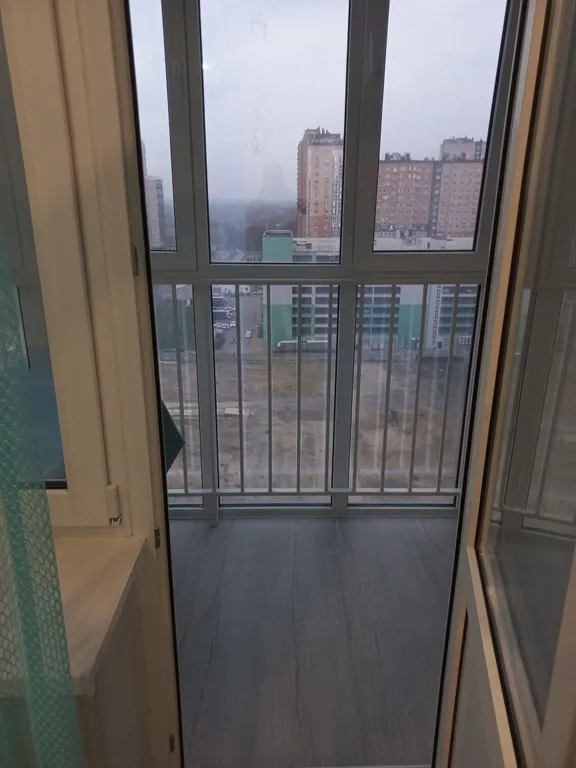 Квартира Замечательная квартира с новым ремонтом — Краснодар