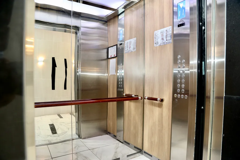 Квартира Апартаменты в центре Алматы — Алматы