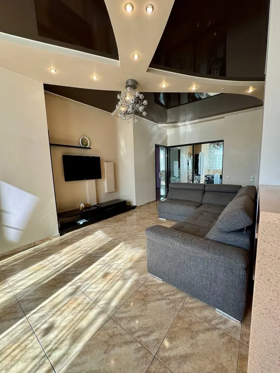 Двухкомнатная квартира в Центре Пензы