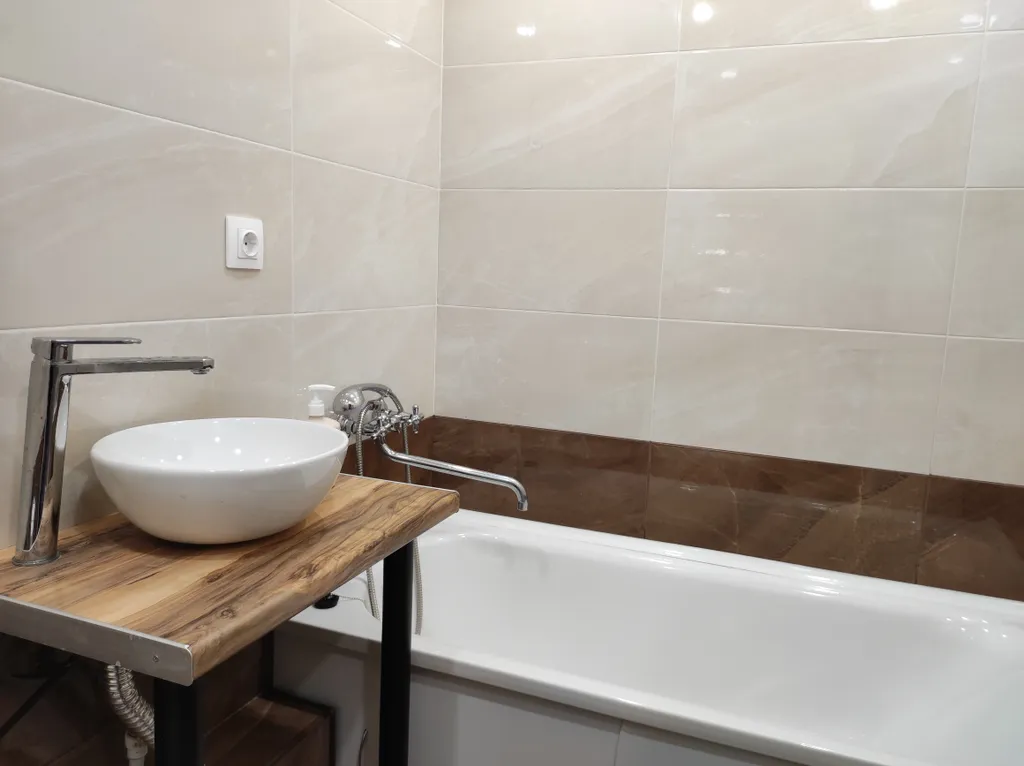 Квартира бизнес-класса