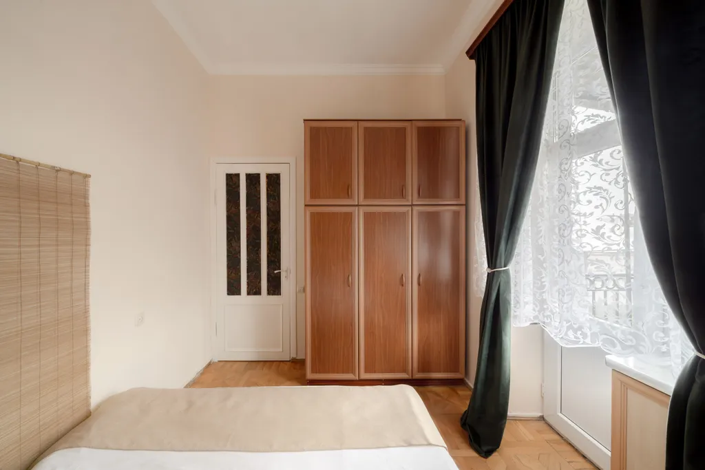 Апартаменты рядом с Оперным Театром