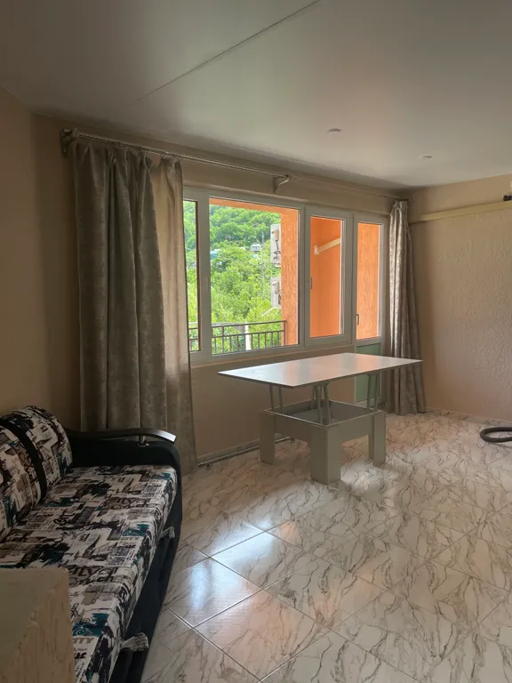 Студия в центре