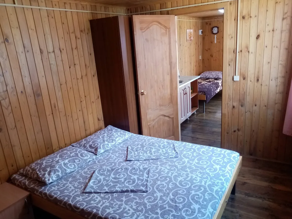 1-комнатный Дом