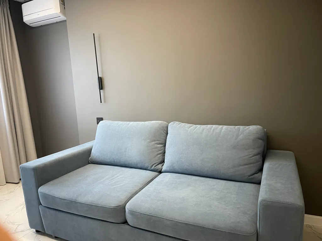 Квартира 2-комнатная Квартира — Горячий Ключ