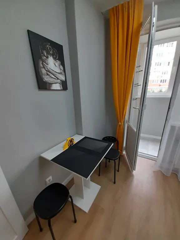 Квартира Уютная квартира в районе Самолёта — Краснодар