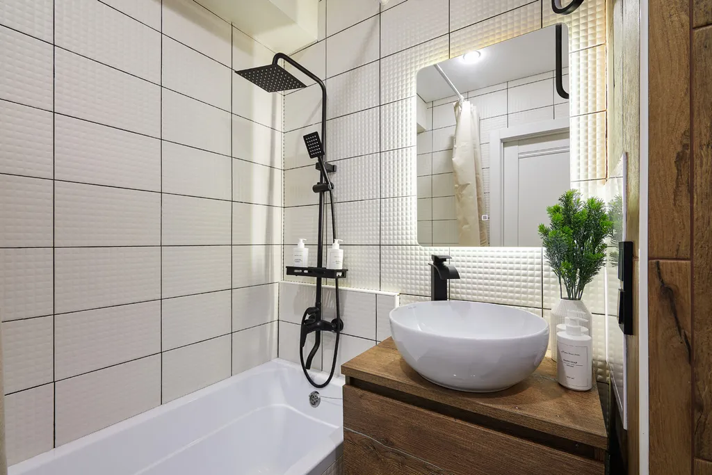 Квартира рядом с метро Пролетарская