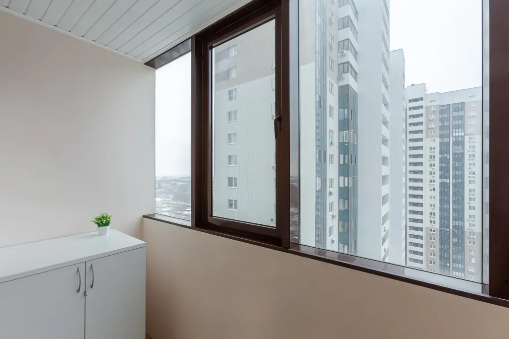 Квартира Квартира Дизайнерская студия в географическом центре Сaмaры в ЖК Центральный — Самара