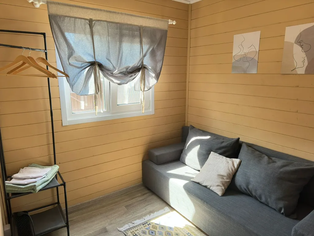 3-комнатный Дом