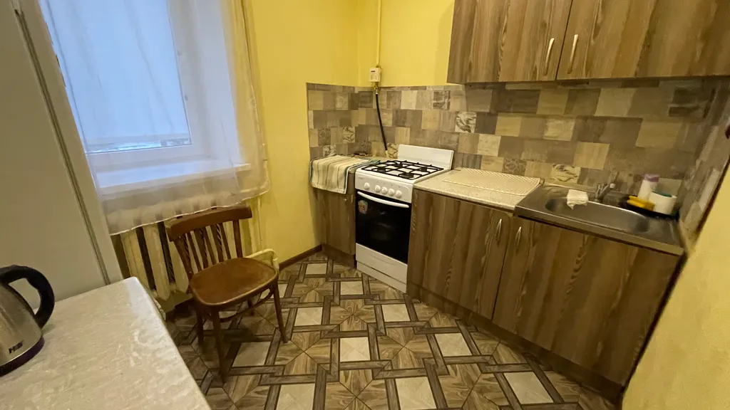 Квартира в центре