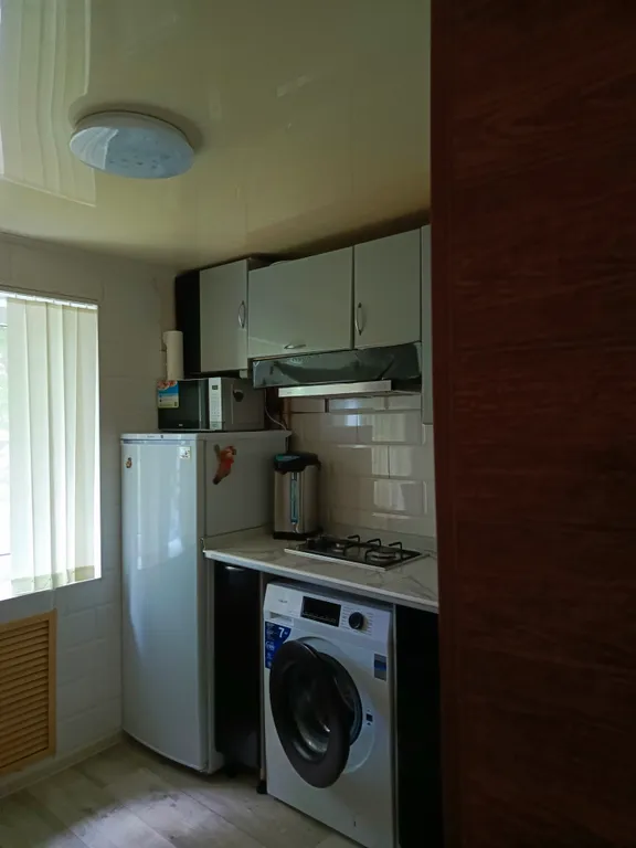 Уютная квартира — аренда посуточно в Лермонтов