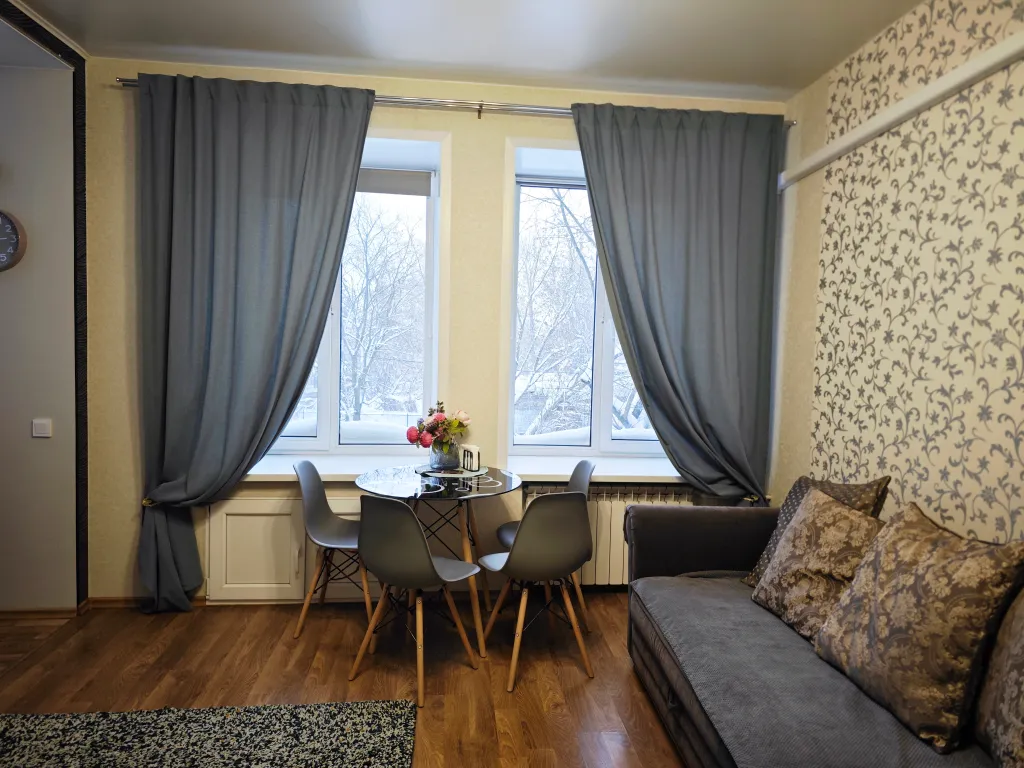 Квартира Уютная квартира в центре — Кострома