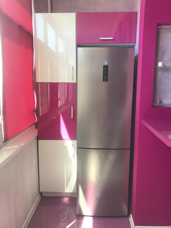 Дизайнерские апартаменты