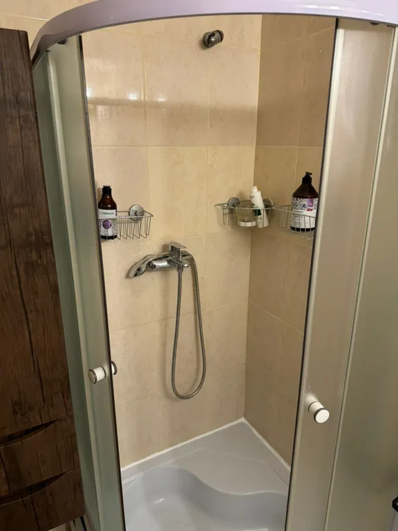 Квартира Квартира на мысе Фиолент с видом на море — Севастополь