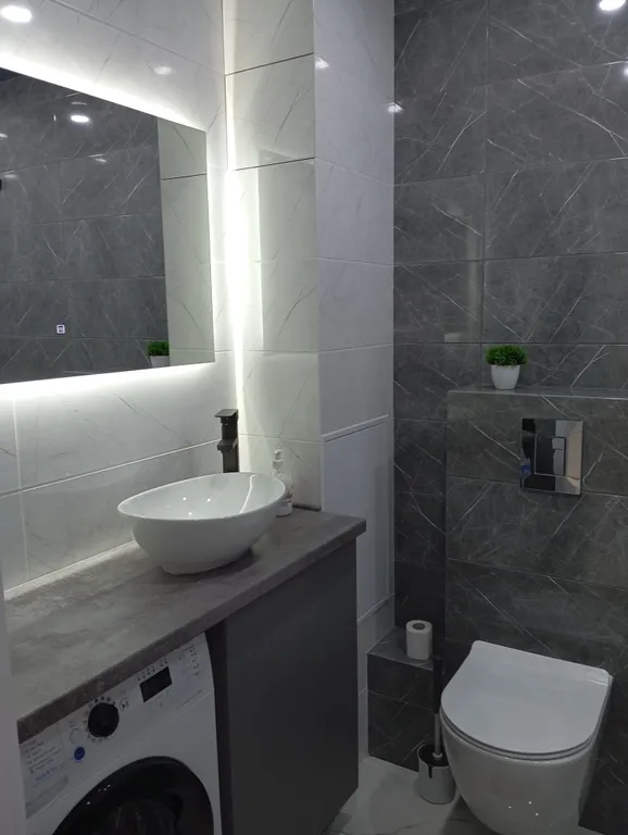 Уютная студия в Деснограде