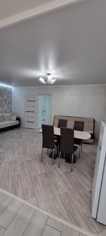 Комфортабельная квартира Риацентр сердечко Лейка стадион