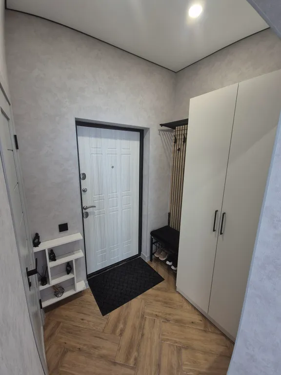 Квартира у моря