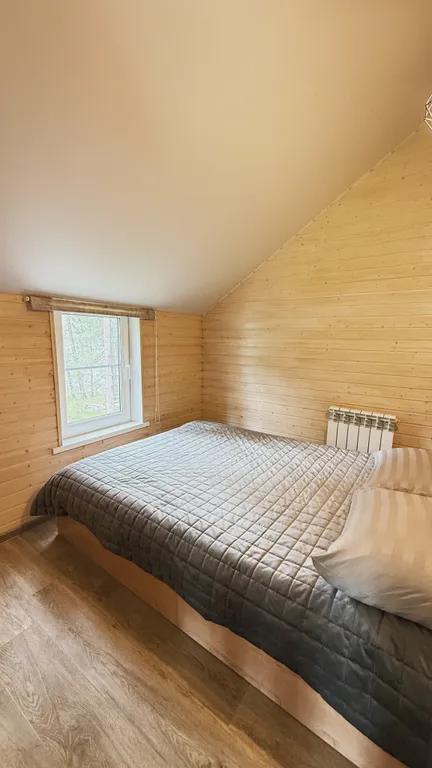 3-комнатный Дом