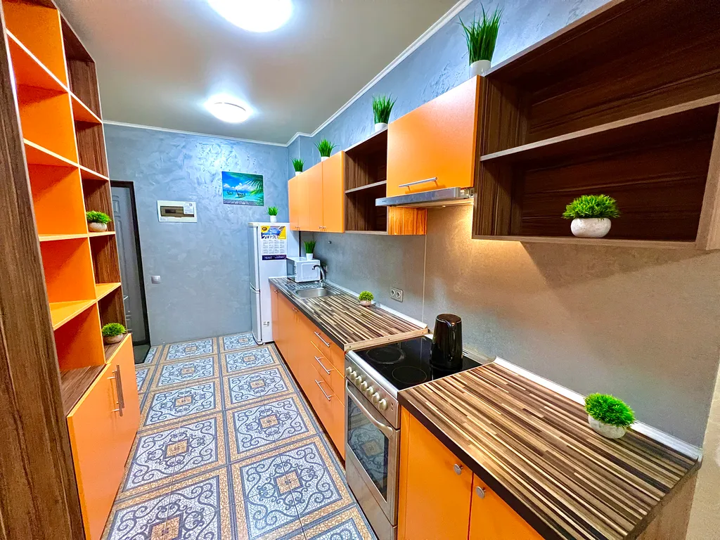 Уютная красивая квартира в ЖК Современник рядом с МТЛ-арена