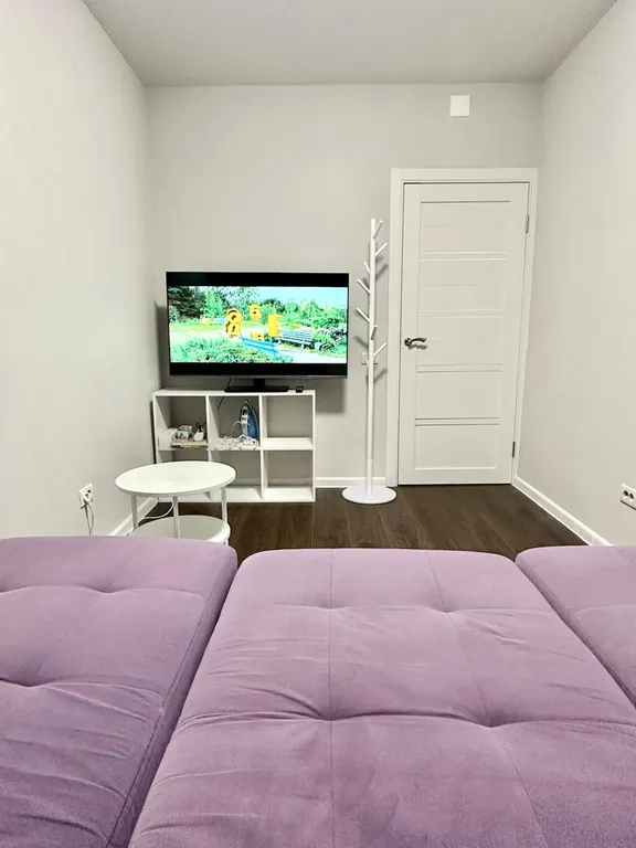 Карелия- 2-комнатная квартира рядом со спа-комплексом Море-парк