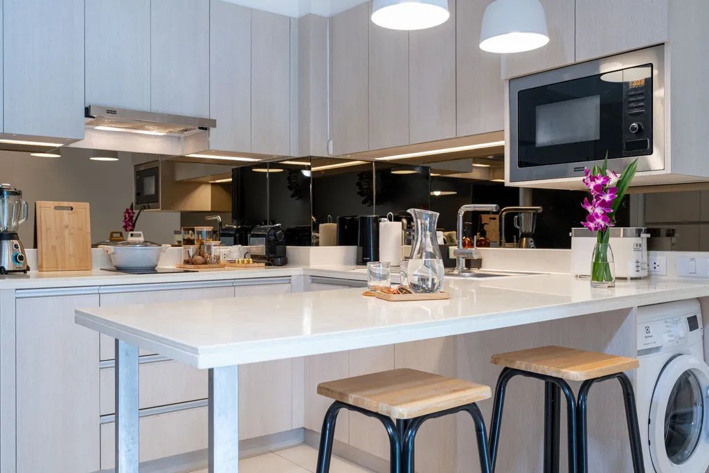 Квартира в престижном районе — аренда посуточно в Пхукет