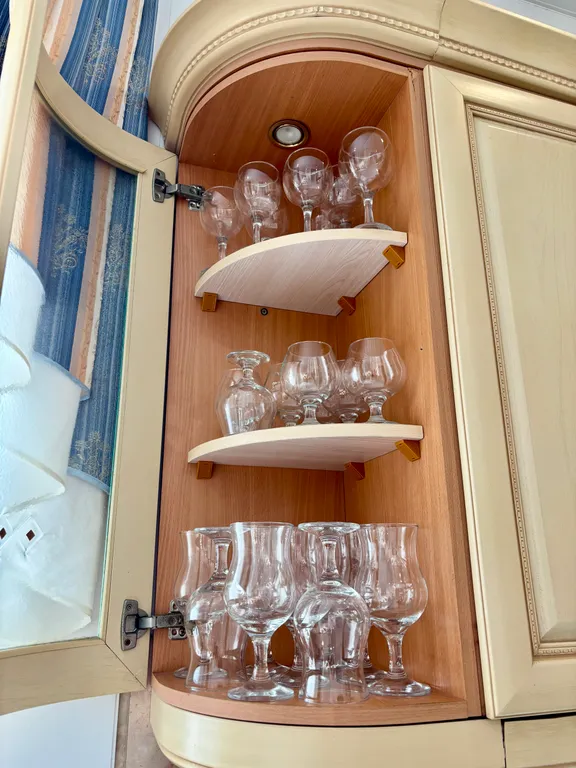 Дом с бассейном