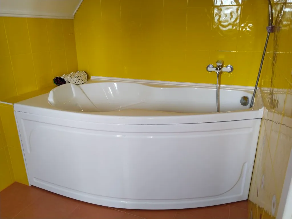 Уютный дом в 37 км от Клина