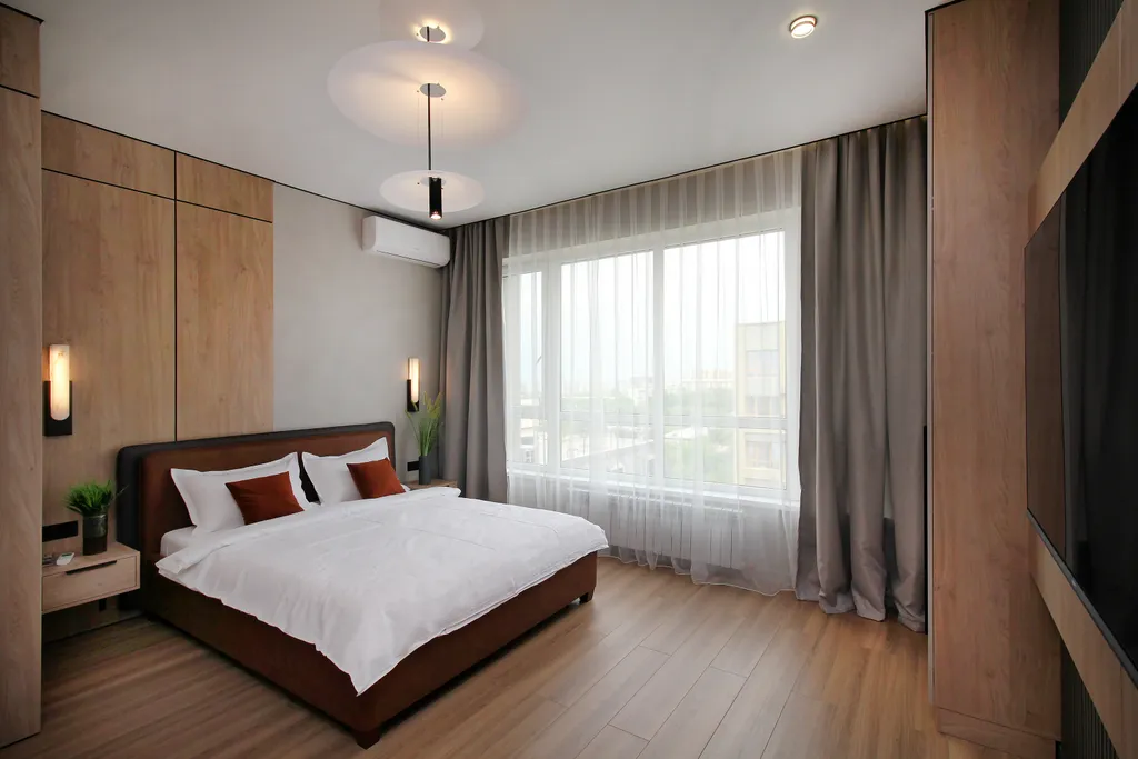 Meridian Urban Loft 351