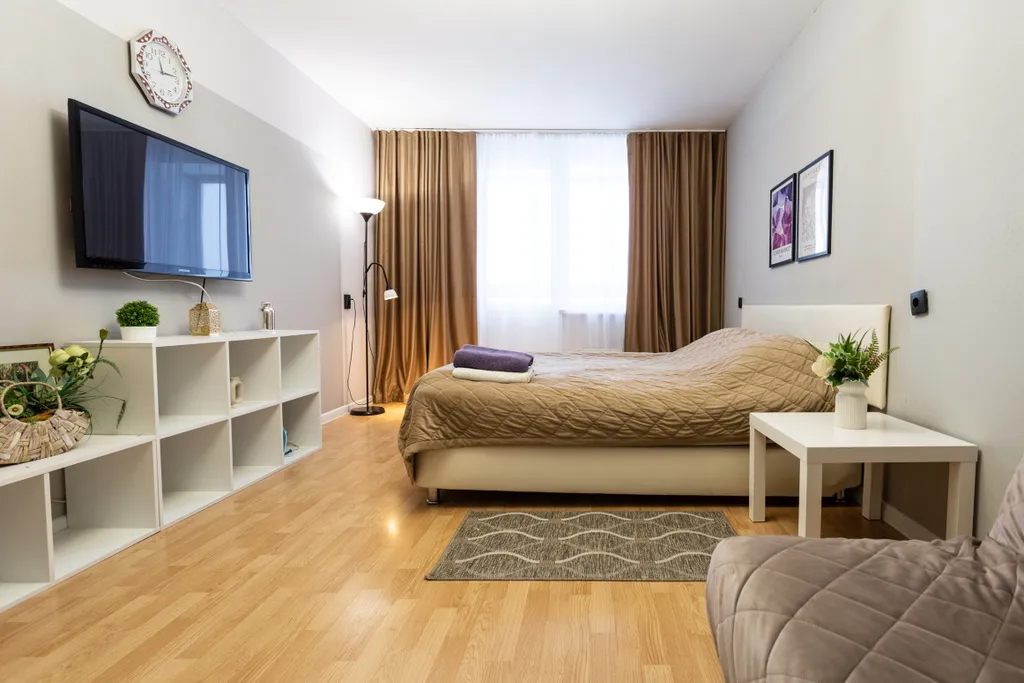 Квартира 2-комнатная Квартира — Екатеринбург