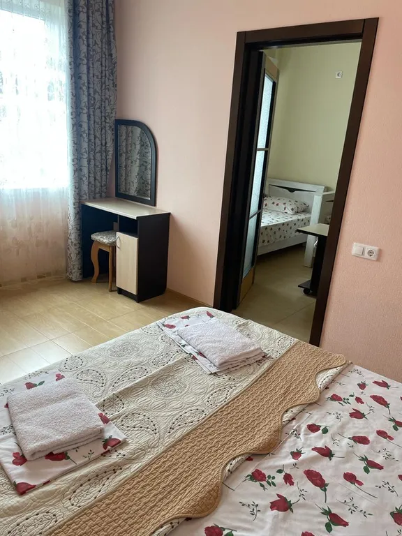 Квартира Комната — Анапа