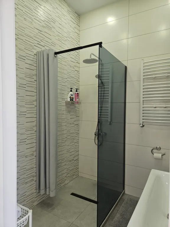 Квартира Апартаменты Eva crystal у моря с бесконтактным заселением — Светлогорск