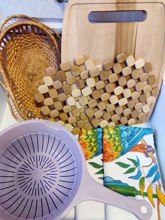 Квартира Уютная квартира рядом с трассой м4 — Воронеж