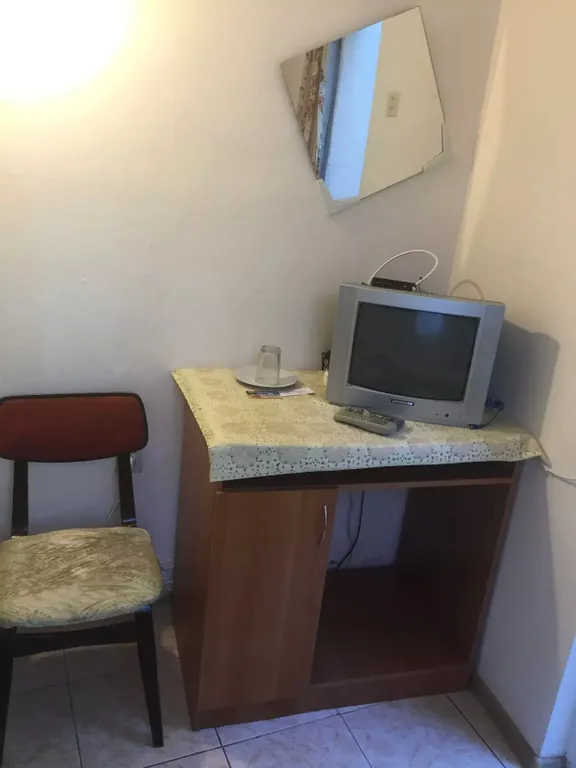 Квартира Одноместная комната у моря эконом 1 этаж — Анапа