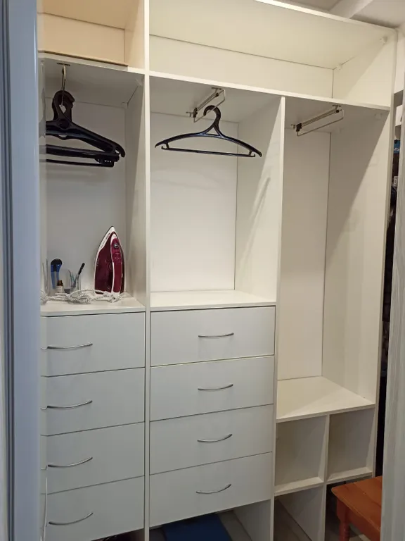 Уютная квартира в центре