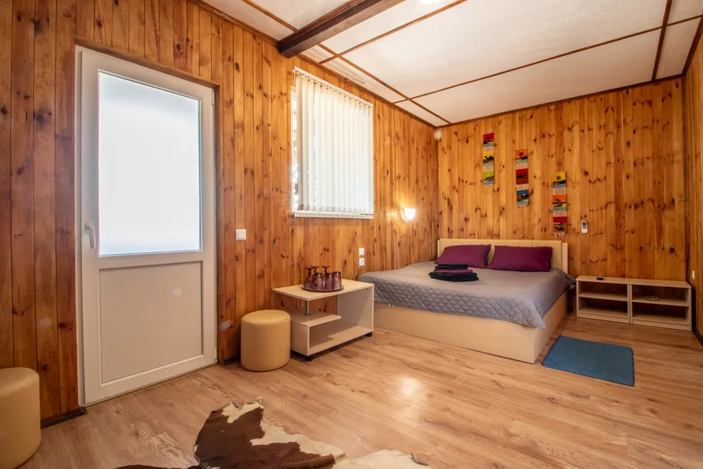 Квартира Комната — аренда посуточно в Мелитополь