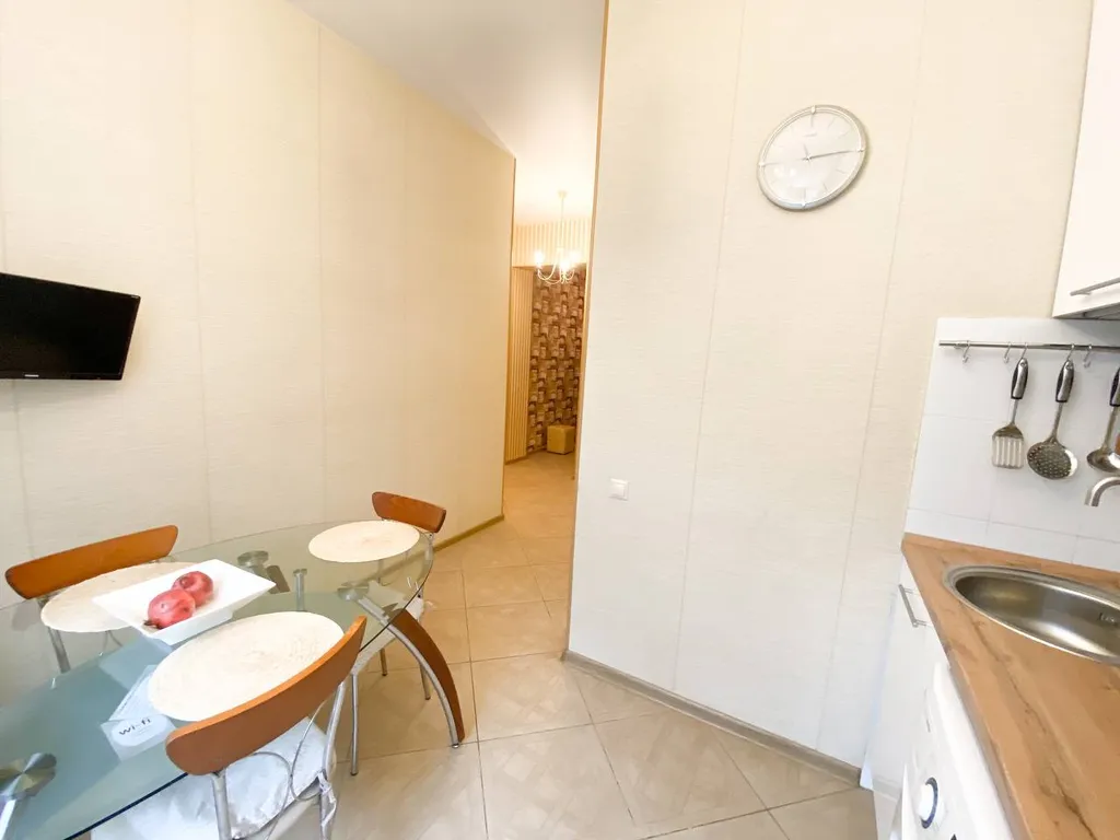 Best apartment in Khosta