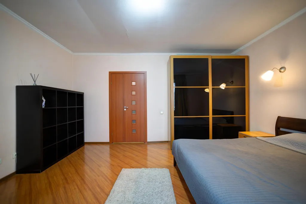 Квартира 2-комнатная Квартира — Санкт-Петербург