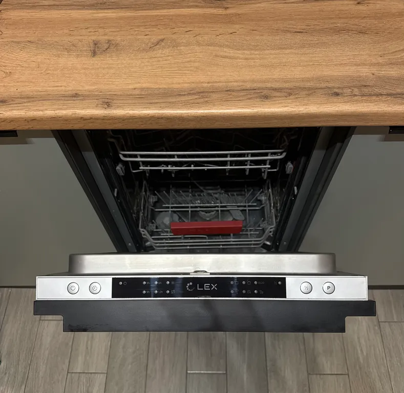 Уютный дом в стиле Барнхаус