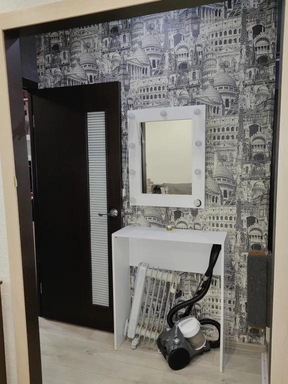 Уютная однокомнатная квартира в центре города