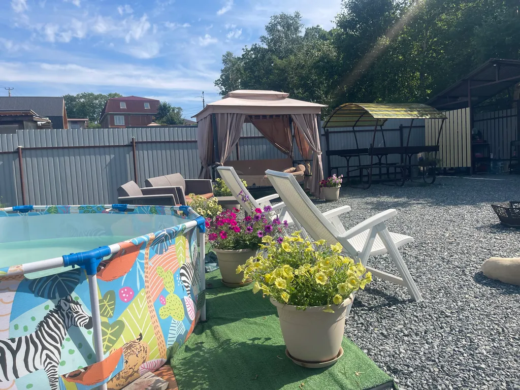 Комфортный семейный отдых у моря, Находка, Золотари