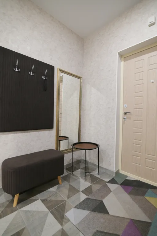 Квартира Элитная Kravc Group в ЖК Смарт квартал Центральный