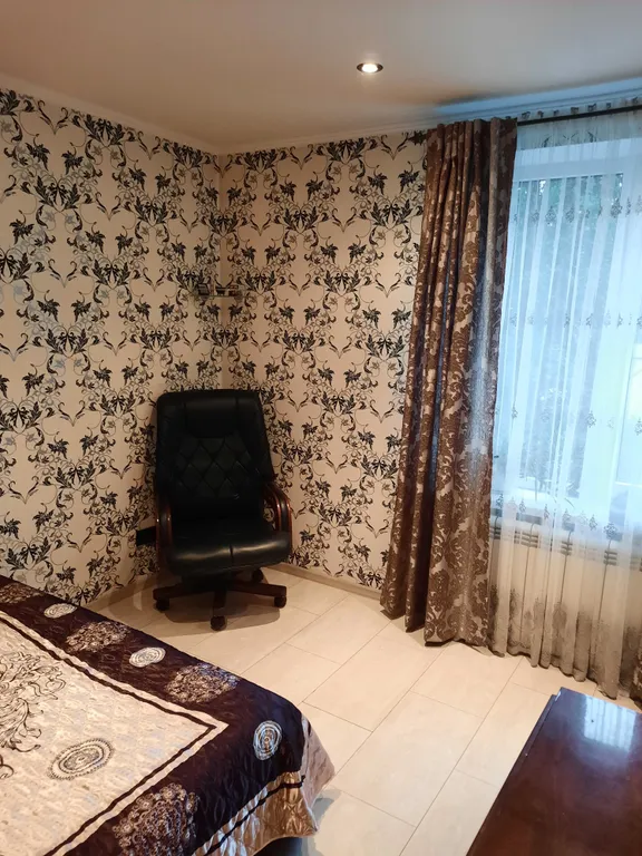 Квартира 2-комнатная уютная квартира с выходом в сад — Калининград