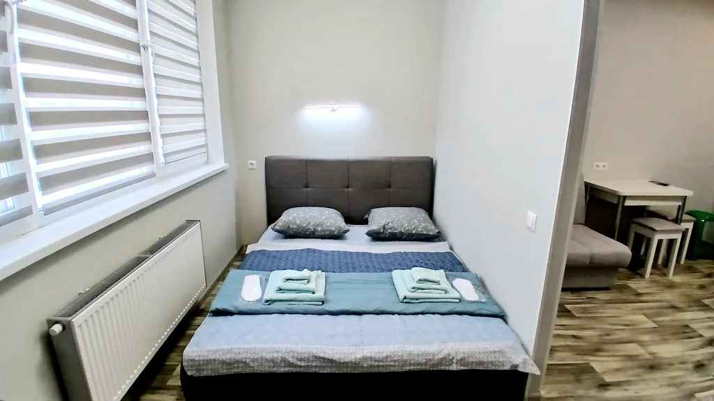 Уютная квартира у канала имени Москвы с хорошей экологией — аренда посуточно в Долгопрудный