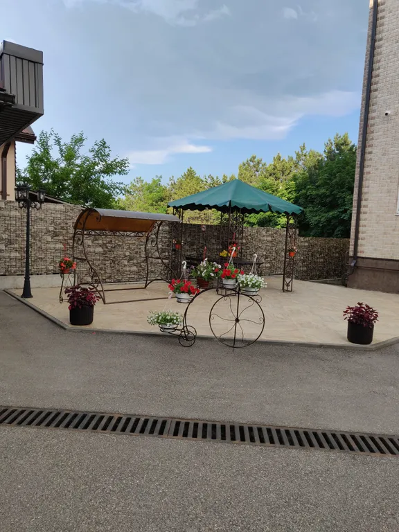 Уютная квартира в курортной зоне