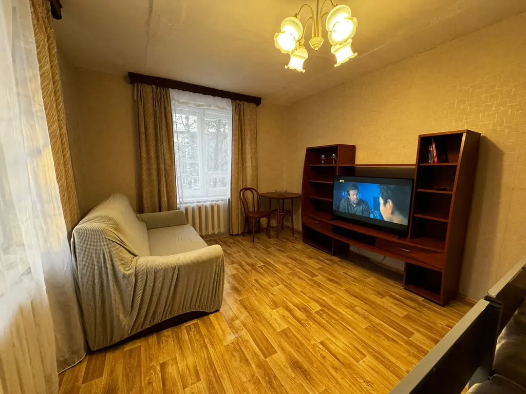 Квартира Уютная квартира — Песочный