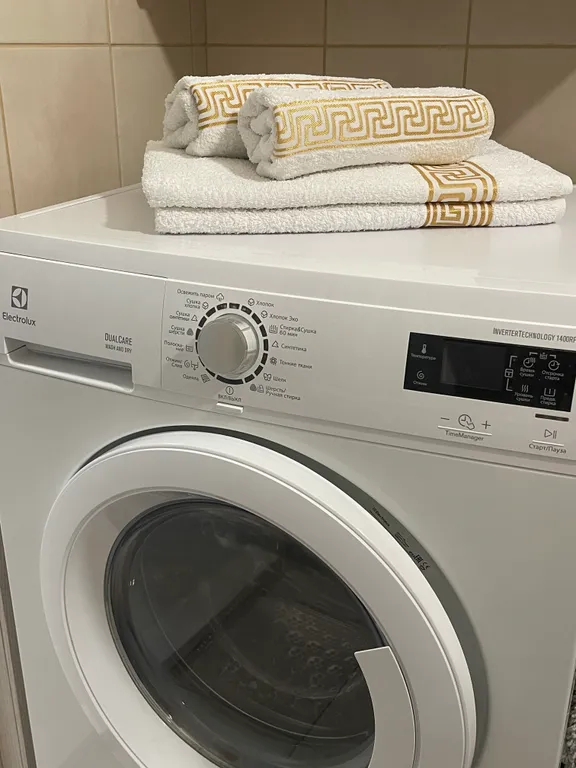 Квартира в Академгородке