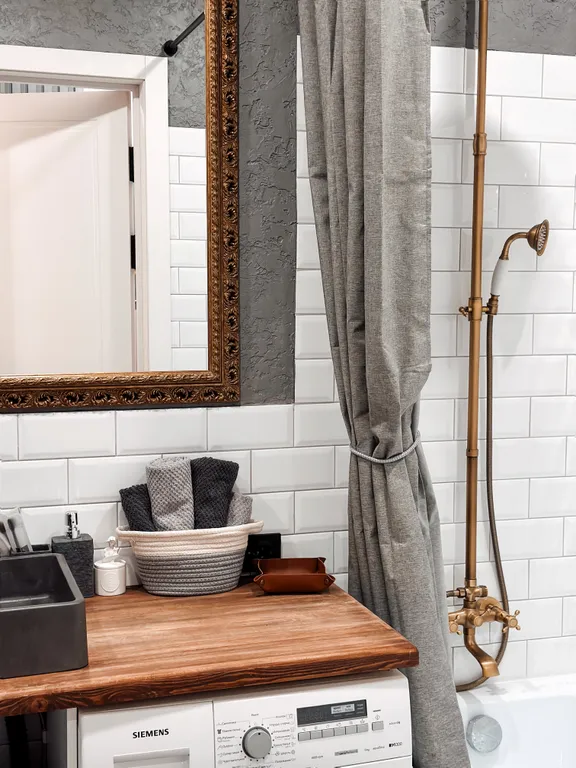 Эксклюзивная квартира в сердце города Смоленск.